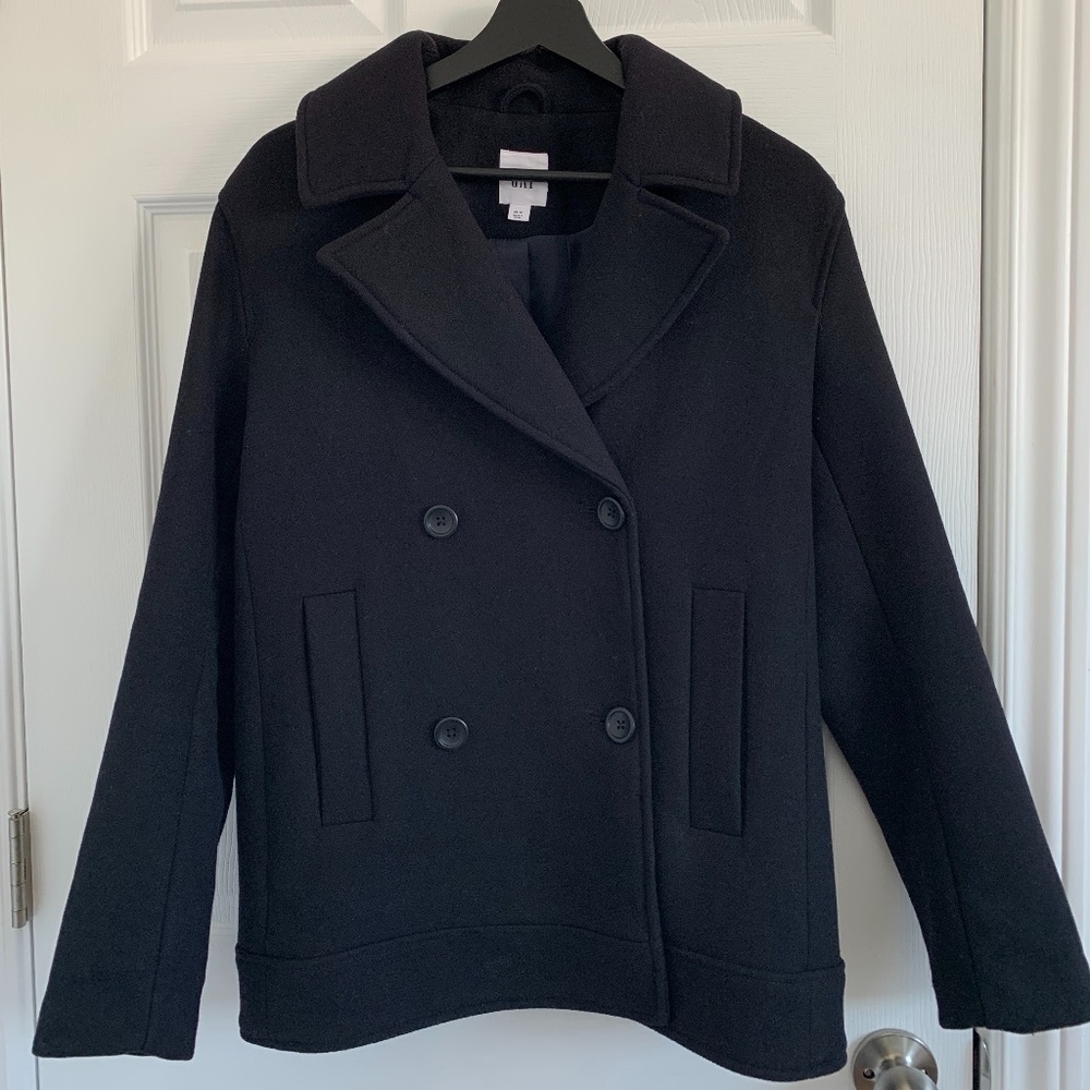 Gap coat